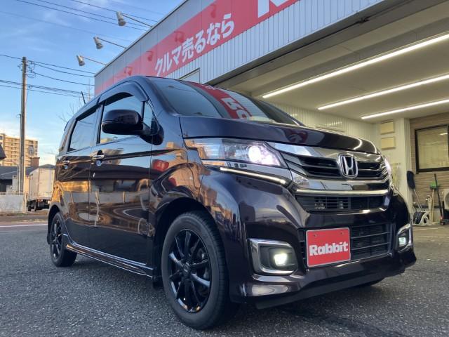 N-WGNカスタム（新潟県燕市）画像23