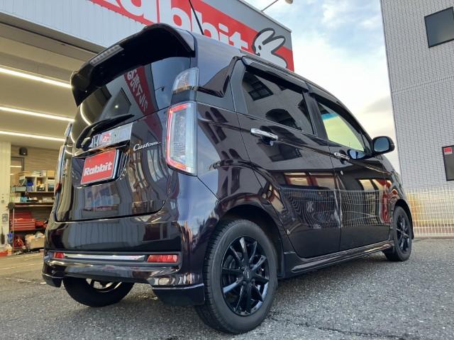 N-WGNカスタム（新潟県燕市）画像24