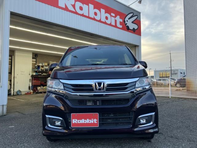 N-WGNカスタム（新潟県燕市）画像27