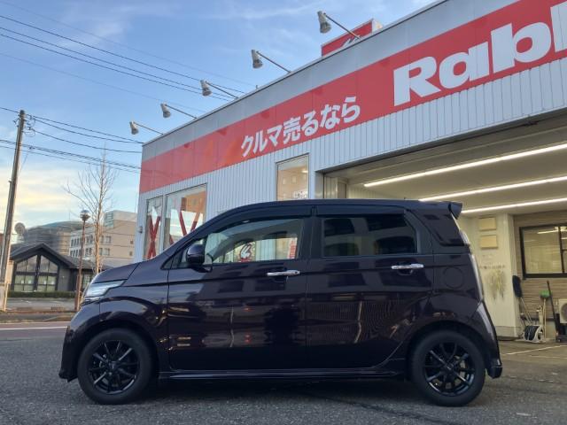 N-WGNカスタム（新潟県燕市）画像25