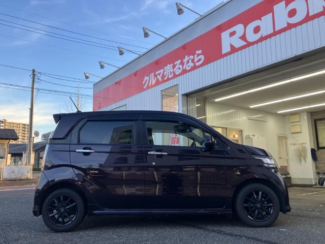 N-WGNカスタム（新潟県燕市）画像26