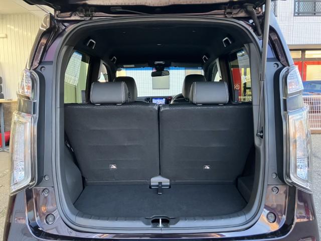 N-WGNカスタム（新潟県燕市）画像29