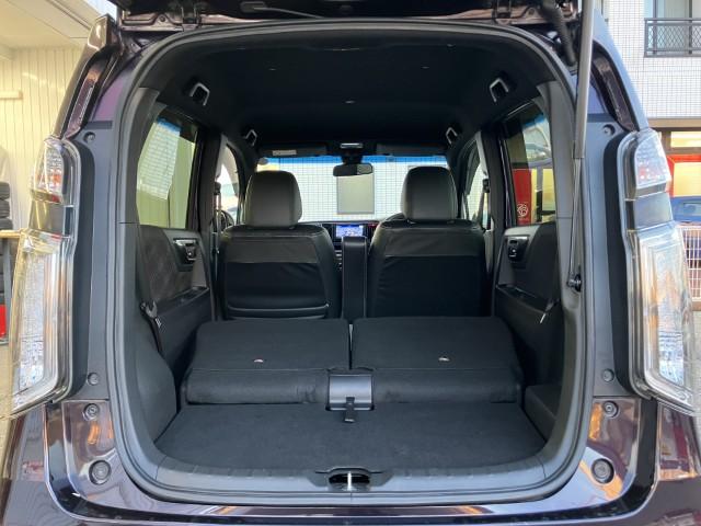 N-WGNカスタム（新潟県燕市）画像30