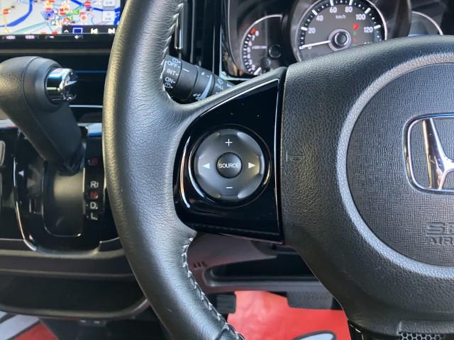 N-WGNカスタム（新潟県燕市）画像6