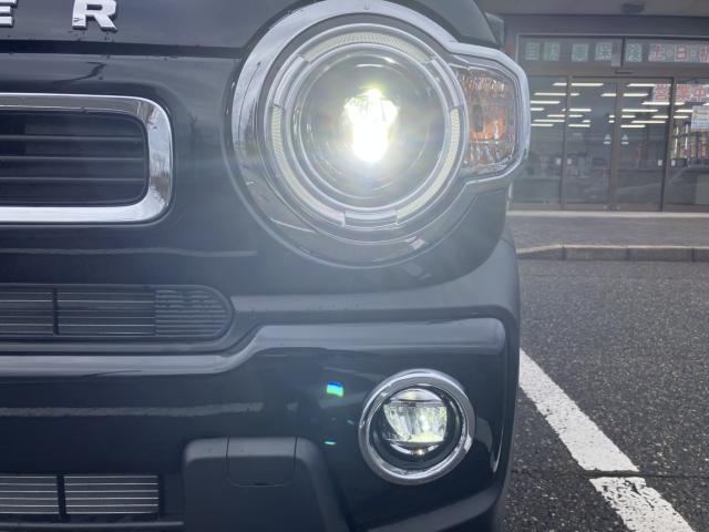 ハスラー（新潟県新潟市西蒲区）