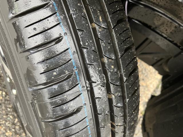 ハスラー（新潟県新潟市西蒲区）