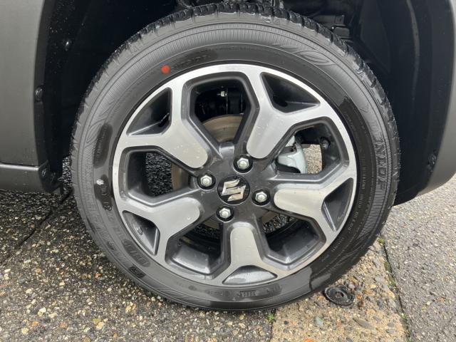 ハスラー（新潟県新潟市西蒲区）