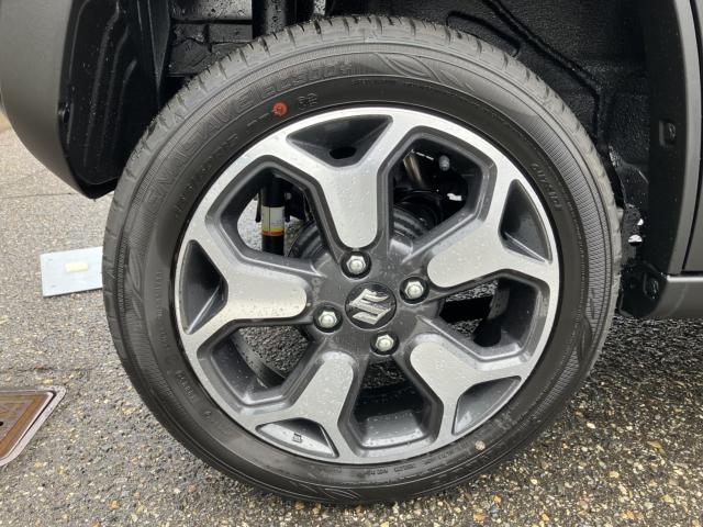 ハスラー（新潟県新潟市西蒲区）