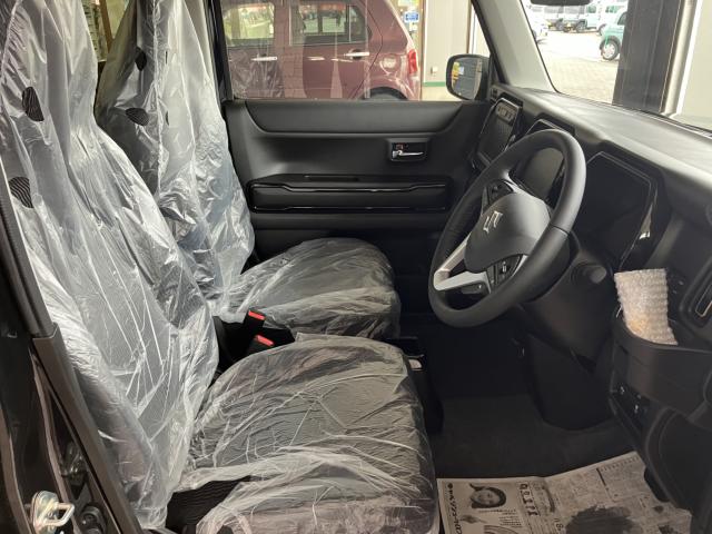 ハスラー（新潟県新潟市西蒲区）