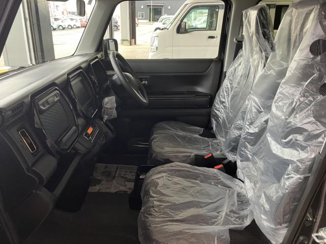 ハスラー（新潟県新潟市西蒲区）