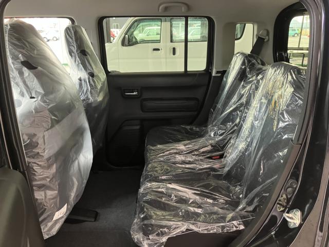 ハスラー（新潟県新潟市西蒲区）