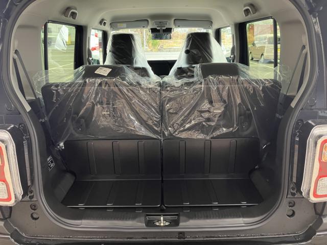 ハスラー（新潟県新潟市西蒲区）