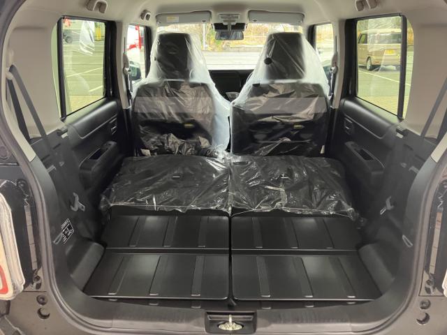 ハスラー（新潟県新潟市西蒲区）