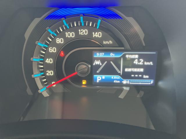 ハスラー（新潟県新潟市西蒲区）