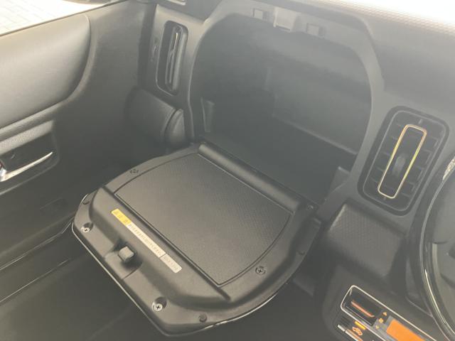 ハスラー（新潟県新潟市西蒲区）