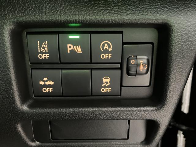 ハスラー（新潟県新潟市西蒲区）