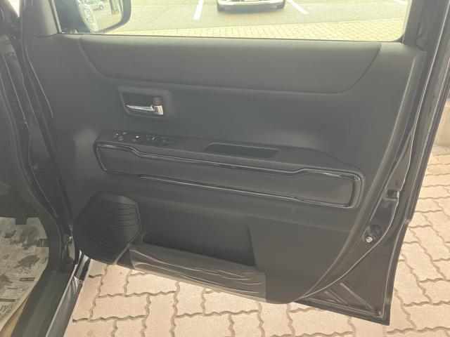 ハスラー（新潟県新潟市西蒲区）