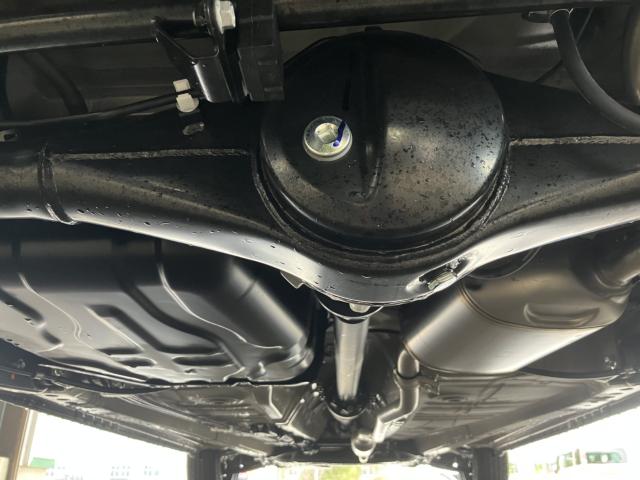 ハスラー（新潟県新潟市西蒲区）