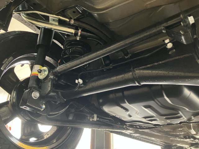 ハスラー（新潟県新潟市西蒲区）