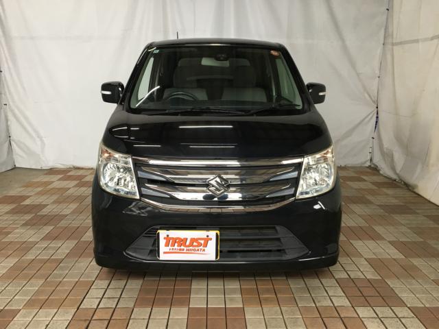 ワゴンＲ（新潟県新潟市西区）画像6