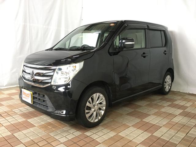 ワゴンＲ（新潟県新潟市西区）画像7