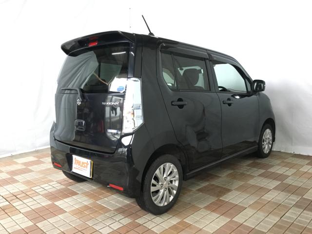ワゴンＲ（新潟県新潟市西区）画像8