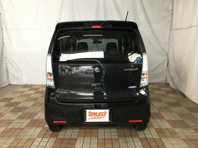 ワゴンＲ（新潟県新潟市西区）画像9