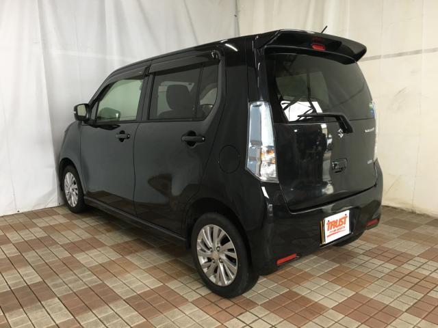 ワゴンＲ（新潟県新潟市西区）画像10