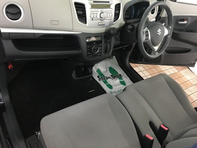 ワゴンＲ（新潟県新潟市西区）画像11