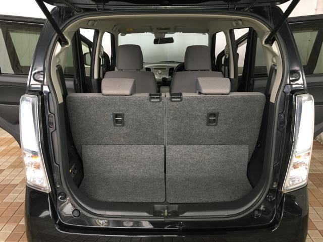 ワゴンＲ（新潟県新潟市西区）画像14