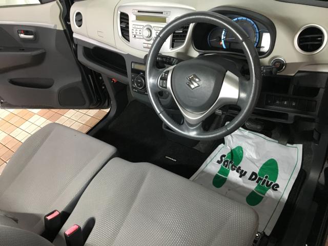 ワゴンＲ（新潟県新潟市西区）画像15