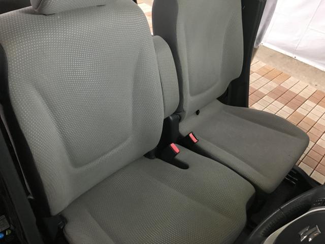 ワゴンＲ（新潟県新潟市西区）画像16