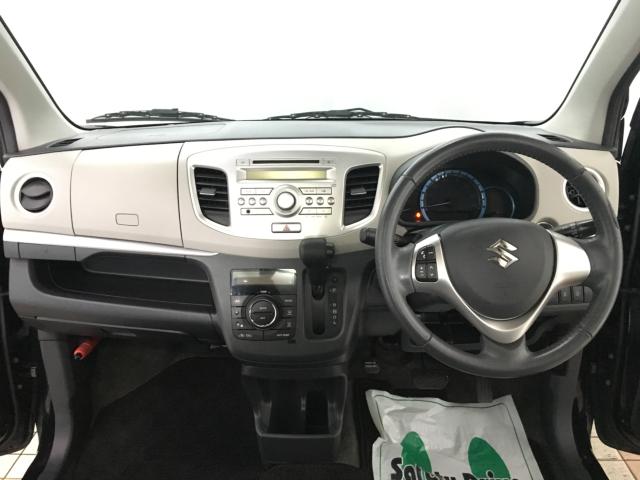 ワゴンＲ（新潟県新潟市西区）画像17