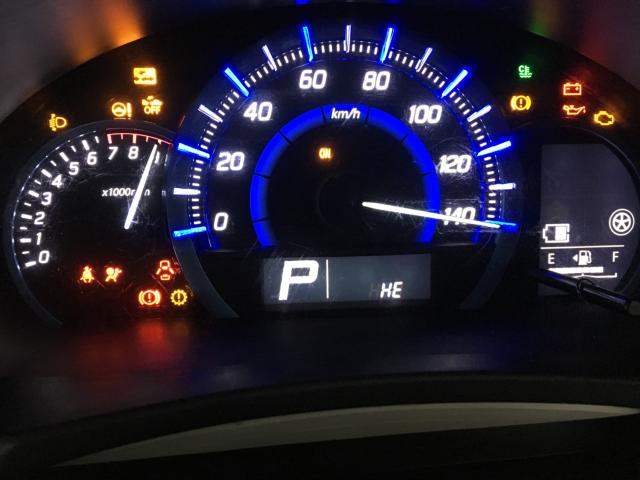 ワゴンＲ（新潟県新潟市西区）画像20