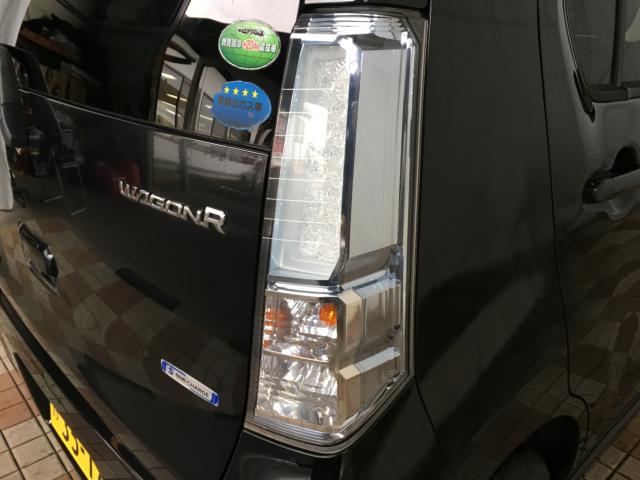 ワゴンＲ（新潟県新潟市西区）画像36