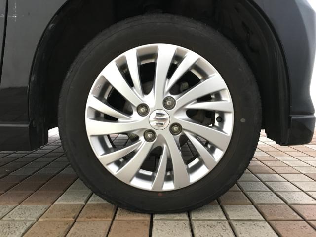 ワゴンＲ（新潟県新潟市西区）画像38