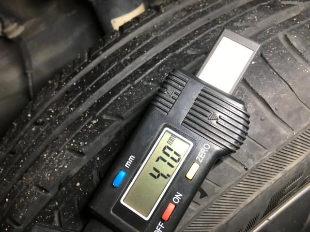 ワゴンＲ（新潟県新潟市西区）画像44