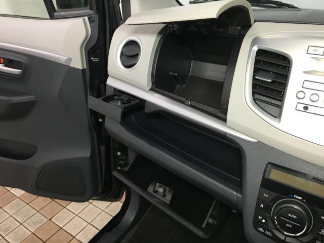 ワゴンＲ（新潟県新潟市西区）画像48