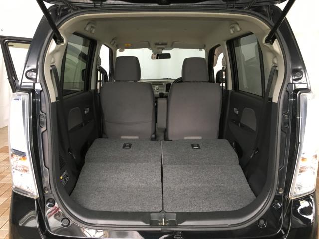 ワゴンＲ（新潟県新潟市西区）画像58