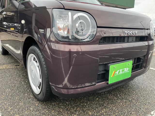 ミラトコット（新潟県新潟市西蒲区）画像8