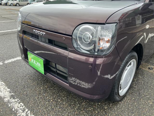 ミラトコット（新潟県新潟市西蒲区）画像10