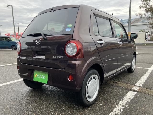 ミラトコット（新潟県新潟市西蒲区）画像21