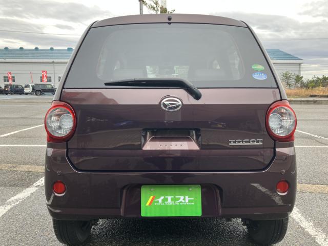 ミラトコット（新潟県新潟市西蒲区）画像22