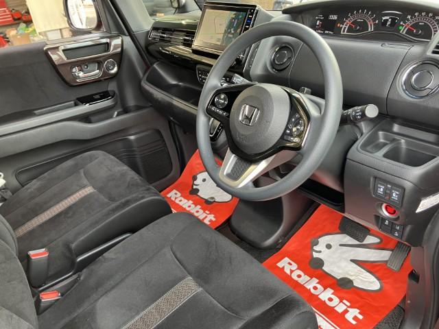 N＿BOXカスタム（新潟県燕市）画像22