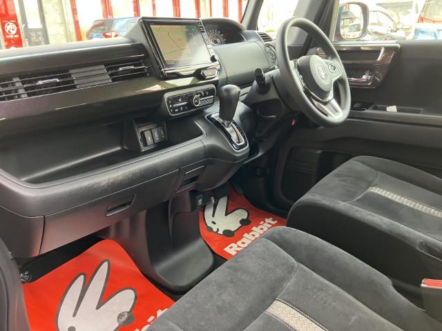 N＿BOXカスタム（新潟県燕市）画像23