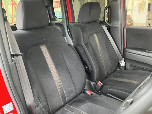 N＿BOXカスタム（新潟県燕市）画像17