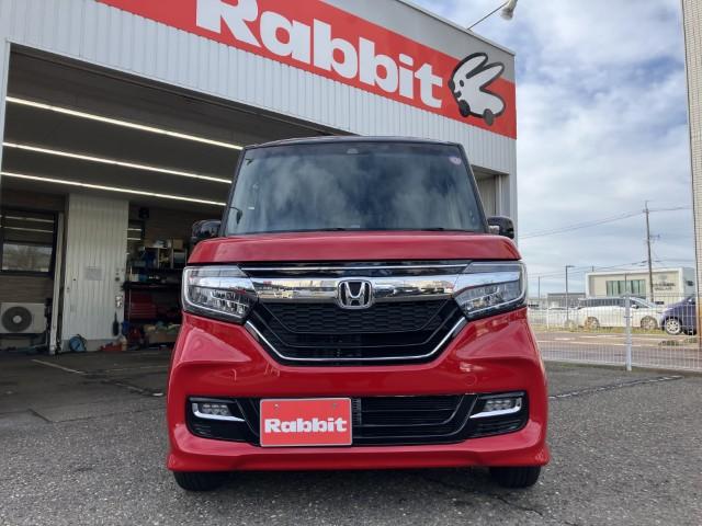 N＿BOXカスタム（新潟県燕市）画像30