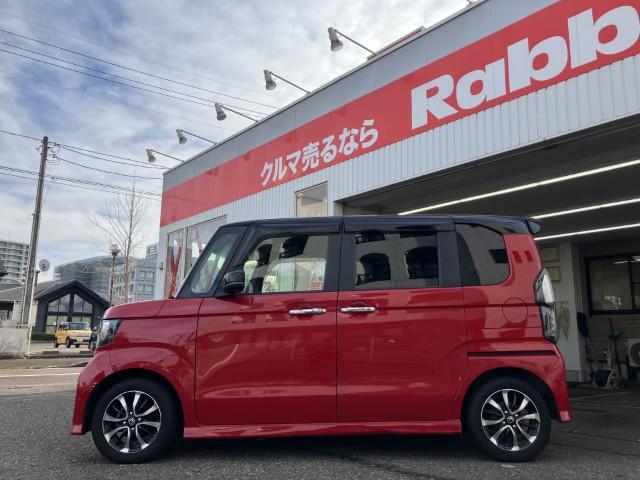 N＿BOXカスタム（新潟県燕市）画像28