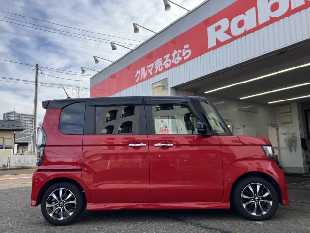 N＿BOXカスタム（新潟県燕市）画像29