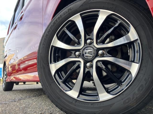 N＿BOXカスタム（新潟県燕市）画像26